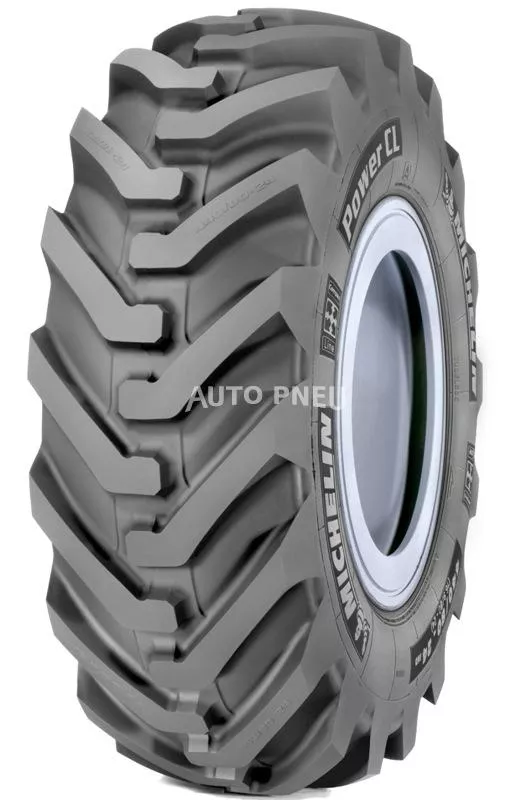 Anvelope Industriale 480/80-26 167A8 MICHELIN POWER CL TL, [],autopneu.ro