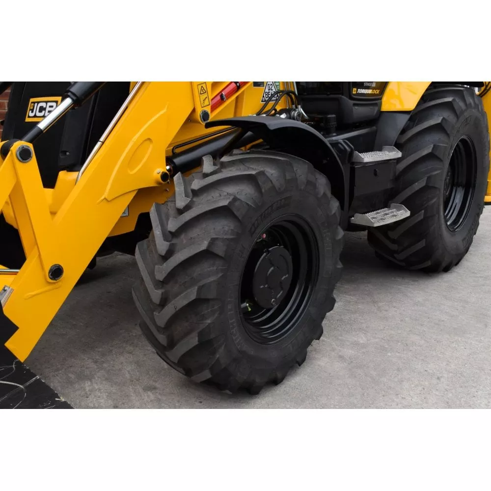Anvelope Agro-Industriale 480/80R26 167A8/167B MICHELIN XMCL TL