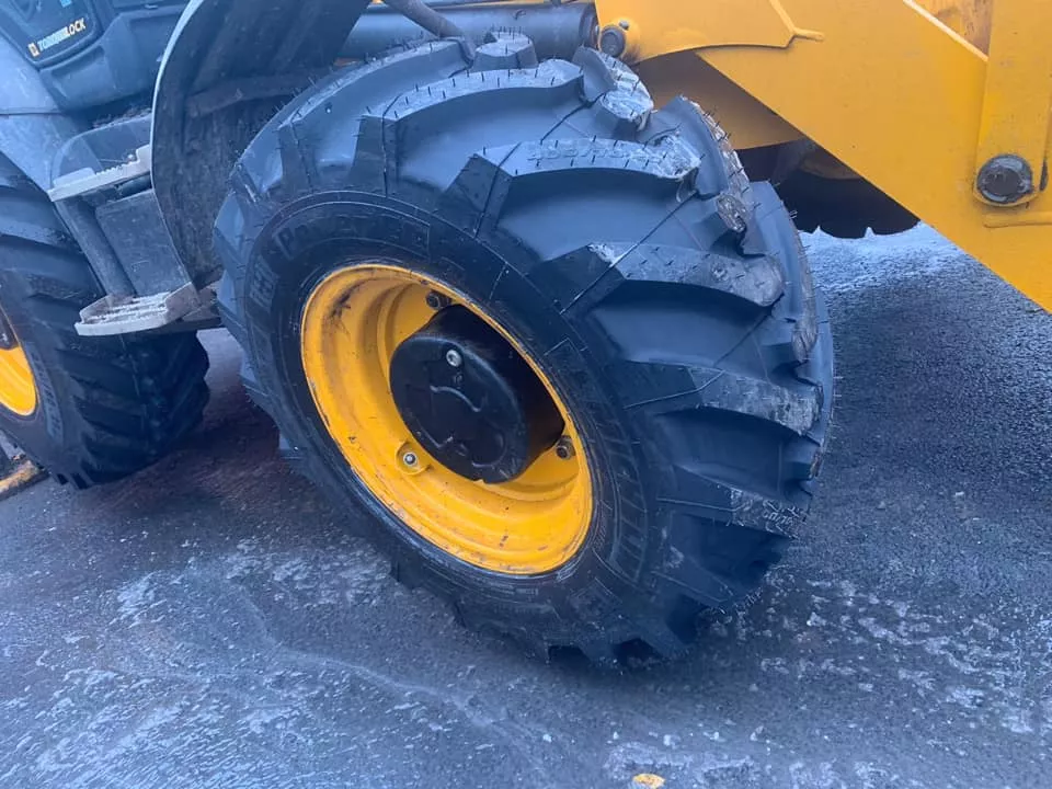 Anvelope Industriale 500/70-24 164A8 MICHELIN POWER CL TL