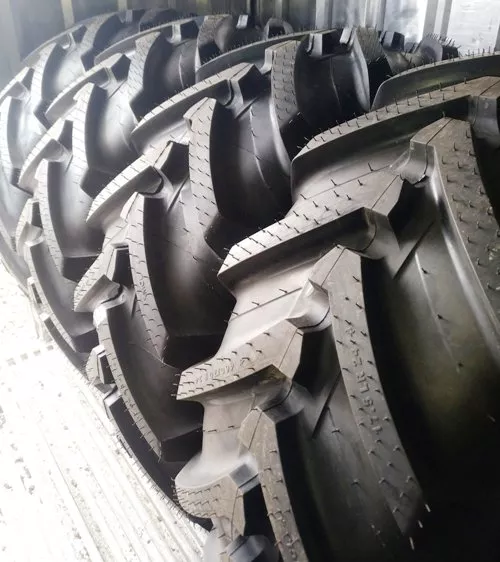 Anvelope Agro-Industriale 500/70R24 164A8/164B MICHELIN XMCL TL
