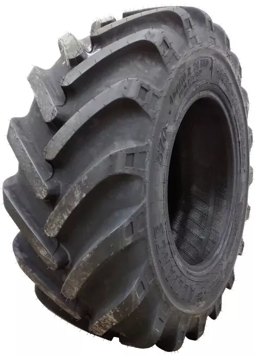 Anvelope Agro-Industriale 500/85R30 170A8/176B ALLIANCE 570 TL    , [],autopneu.ro