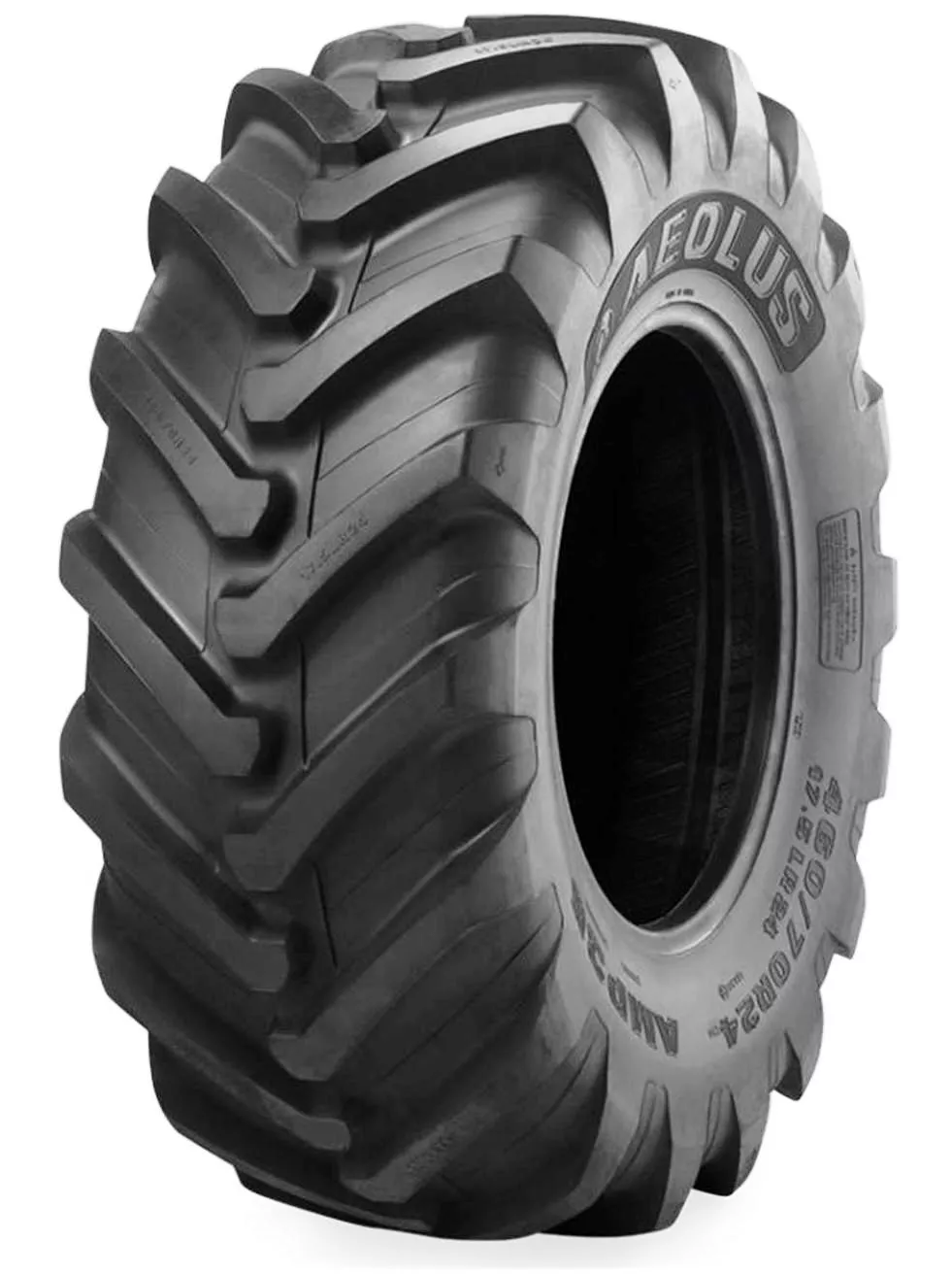 Anvelope Agro-industriale 460/70R24 159A8/159B AEOLUS AMP 35 TL  , [],autopneu.ro