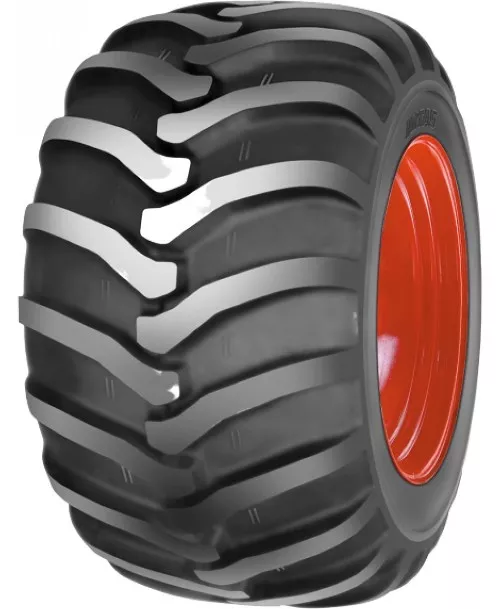 Anvelope Industriale 600/40-22.5 169A8 Mitas TI-12 TL