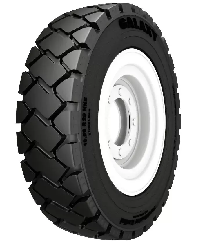 Anvelope Stivuitoare 10.00R20 166A5 GALAXY YARDMASTER RADIAL TT, [],autopneu.ro