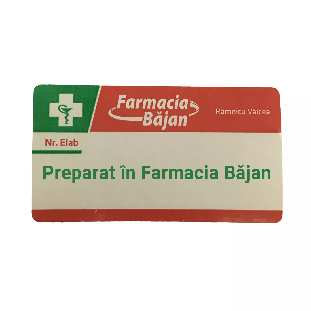 CREMA ANTIACNEICA RP, [],farmaciabajan.ro