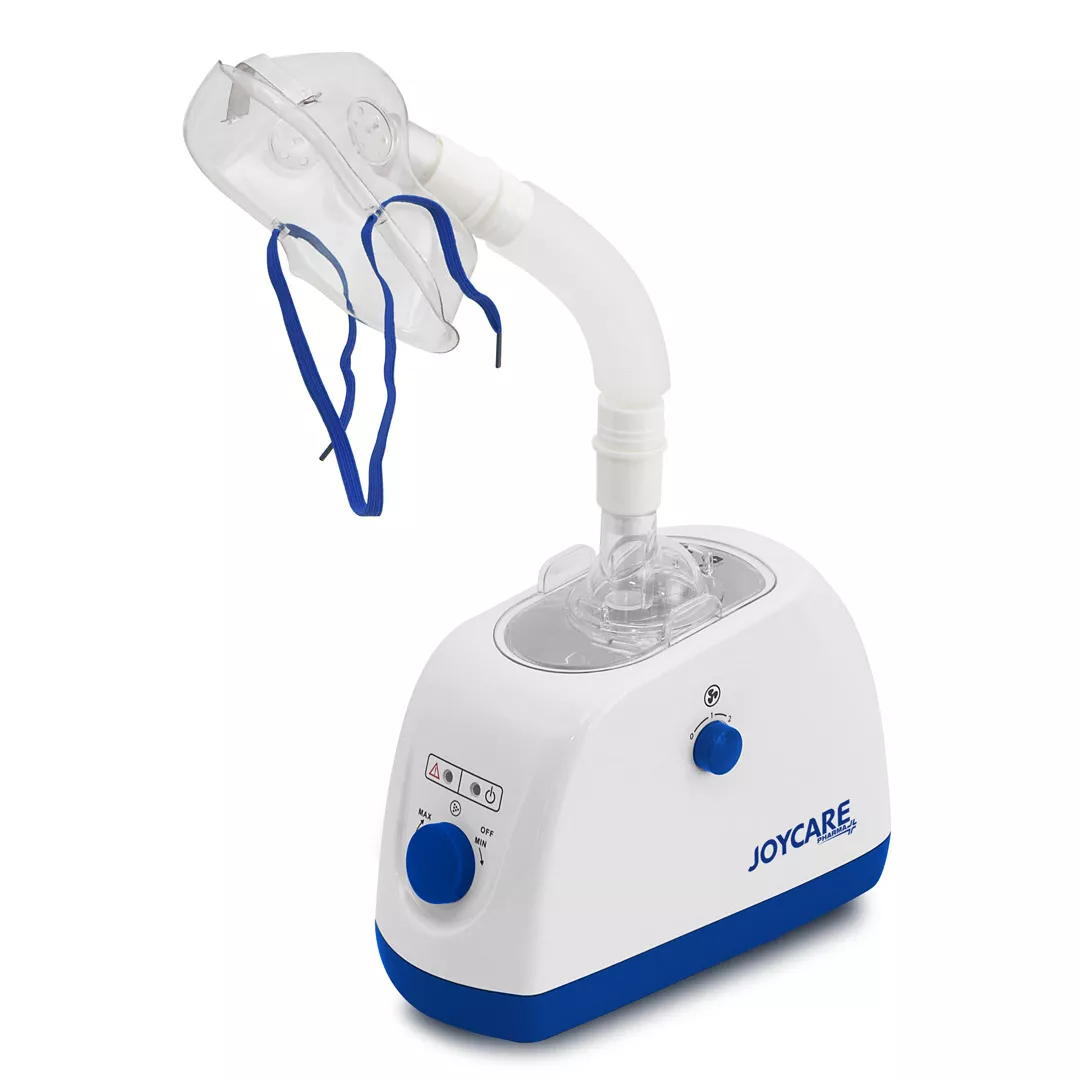 Aparat aerosoli cu ultrasunete cu densitate si viteza reglabila Joycare JC615 , [],farmaciabajan.ro