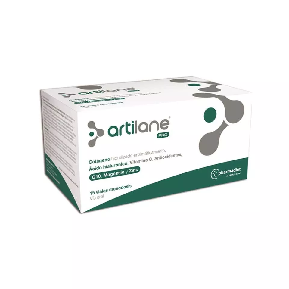 Artilane Pro, 15 monodoze, Opko Health, [],https:farmaciabajan.ro