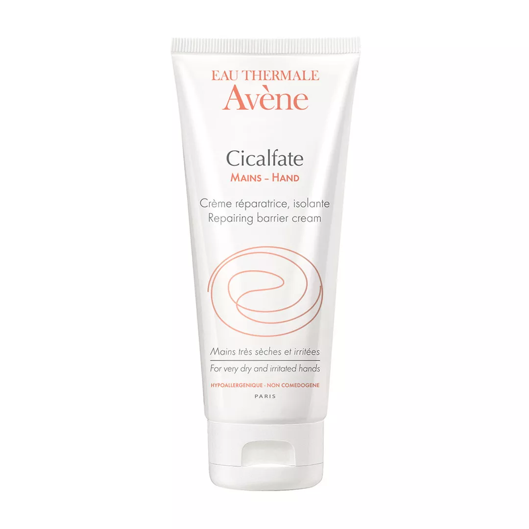 Crema reparatoare pentru maini Cicalfate, 100 ml, Avene, [],farmaciabajan.ro