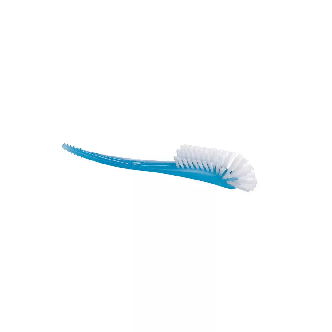 Perie pentru biberon si tetina, SCF145/06, Philips Avent, [],farmaciabajan.ro