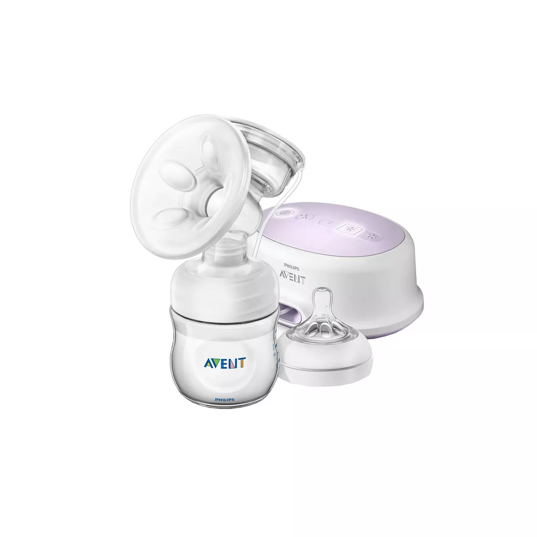 Pompa natural electrica simpla, SCF332/31, Philips Avent, [],farmaciabajan.ro