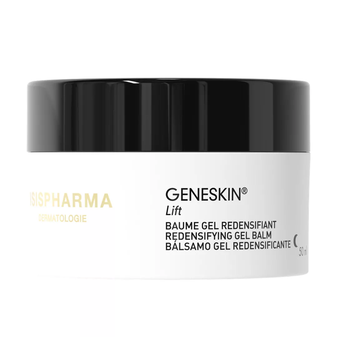 Balsam gel anti-rid cu efect de regenerare pentru pielea uscata sGeneSkin Lift, 50 ml, Isis Pharma, [],farmaciabajan.ro
