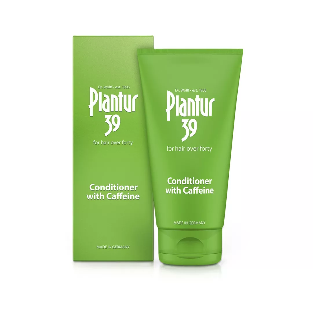 Balsam impotriva caderii parului Plantur 39, 150 ml, Dr. Kurt Wolff, [],farmaciabajan.ro