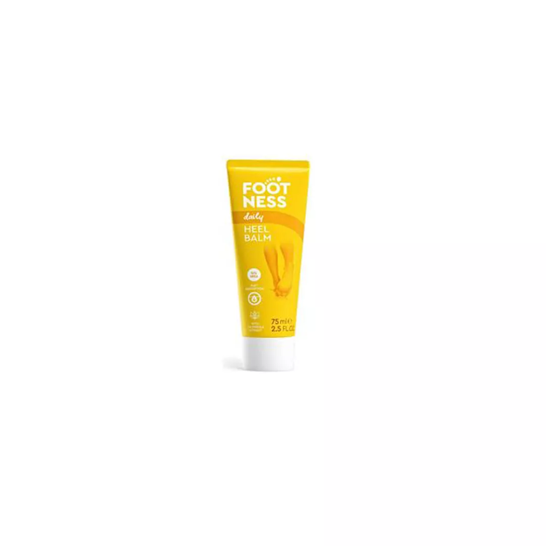 Balsam pentru calcaie, 75 ml, Footness, [],farmaciabajan.ro