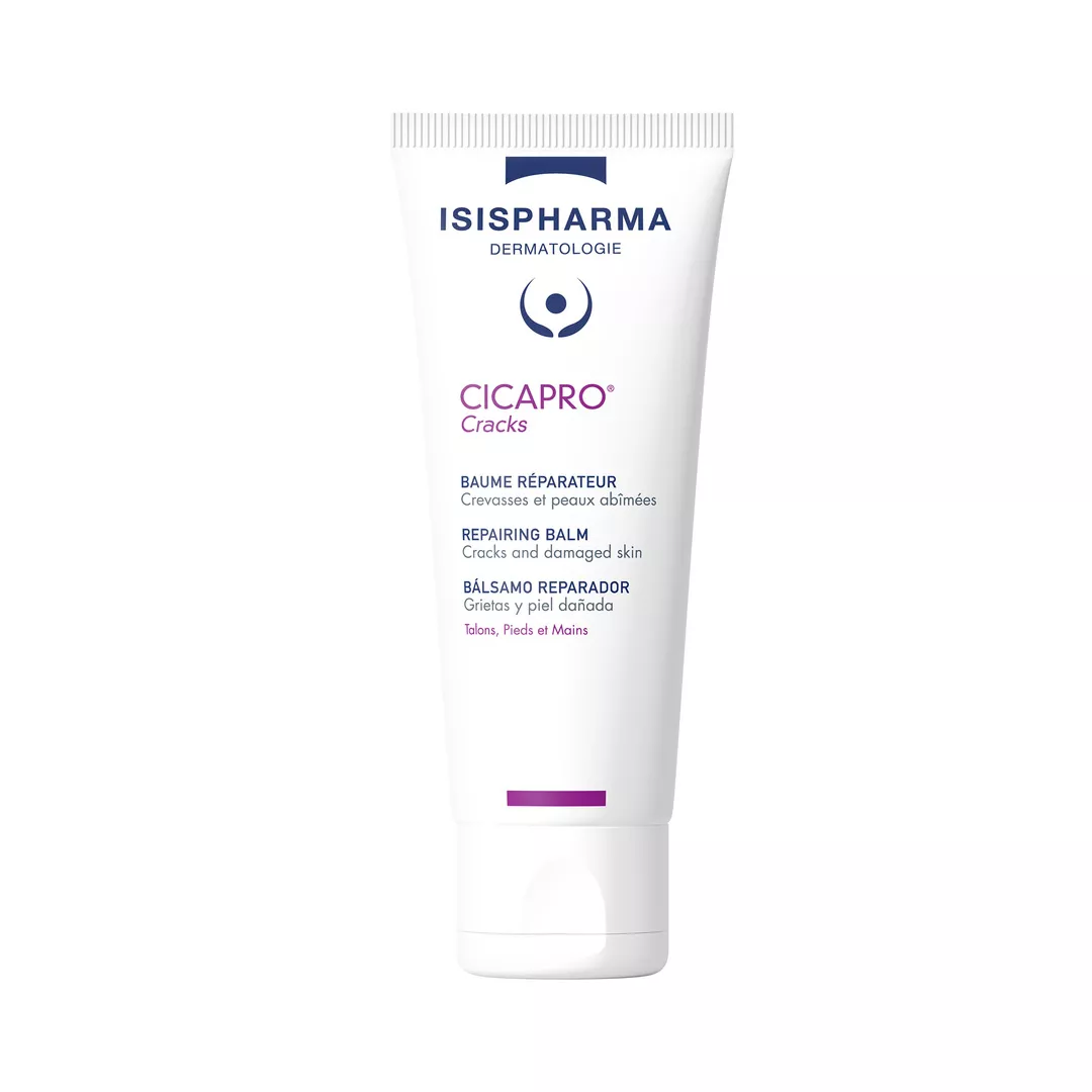 Balsam reparator Cicapro, 40 ml, Isispharma, [],farmaciabajan.ro