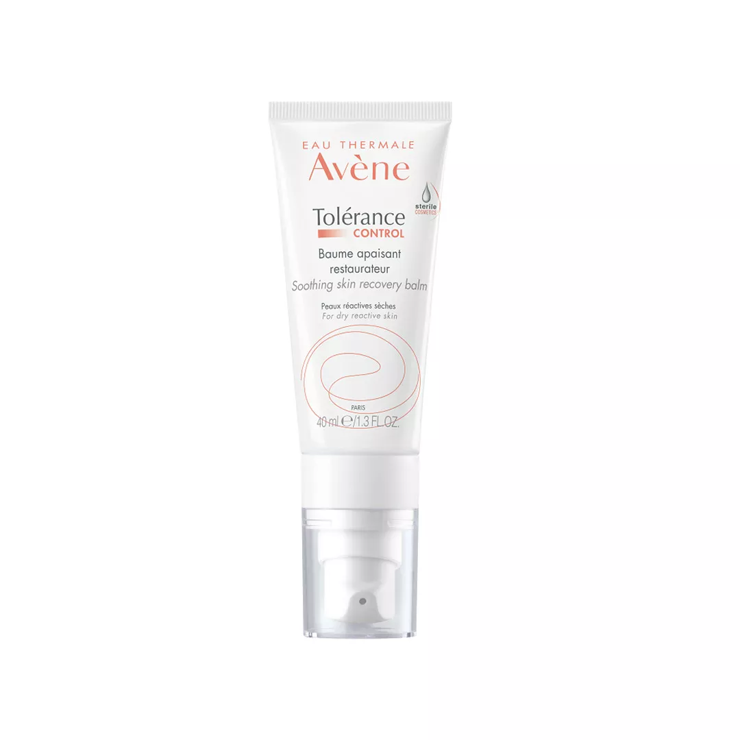 Balsam Tolerance Control, 40 ml, Avene, [],farmaciabajan.ro