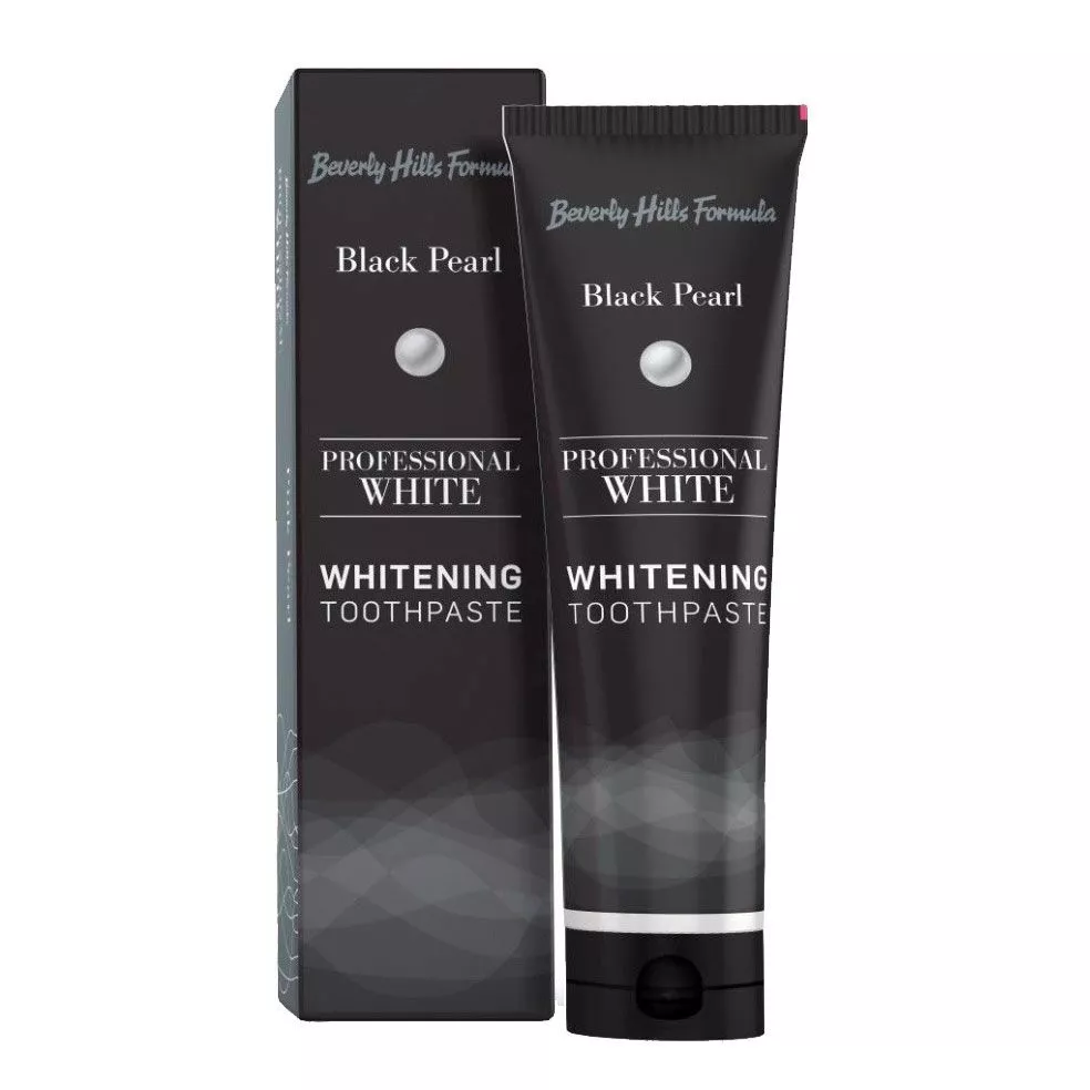 BEVERLY HILLS 138 PROFESSIONAL BLACK PEARL 100ML, [],farmaciabajan.ro