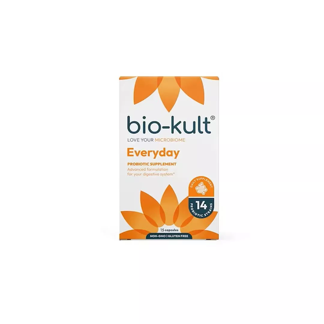 Bio-Kult, 15 capsule, Protexin, [],farmaciabajan.ro