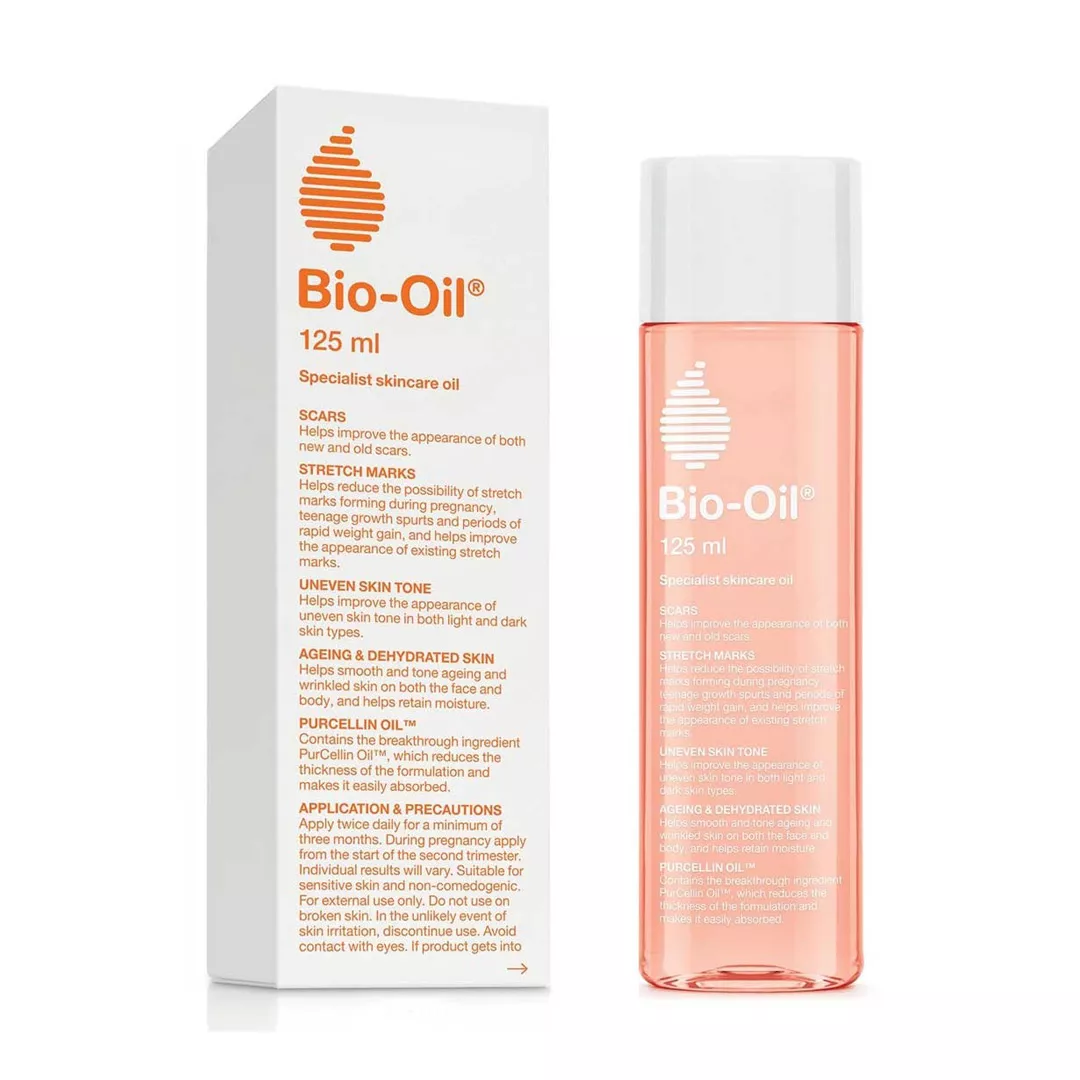 Bio-Oil, 125 ml, MagnaPharm, [],farmaciabajan.ro