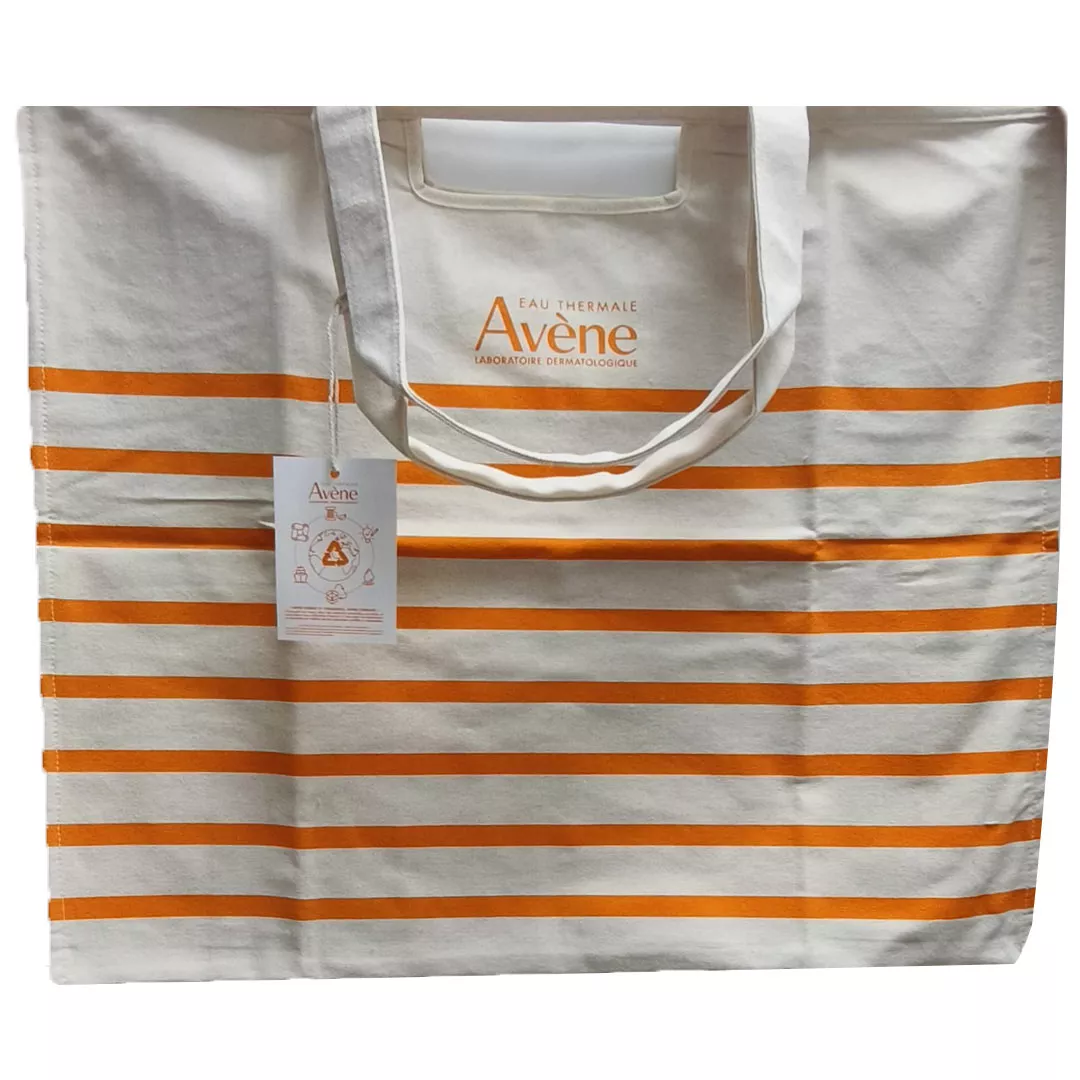 Cadou: Geata de plaja, Avene, [],farmaciabajan.ro