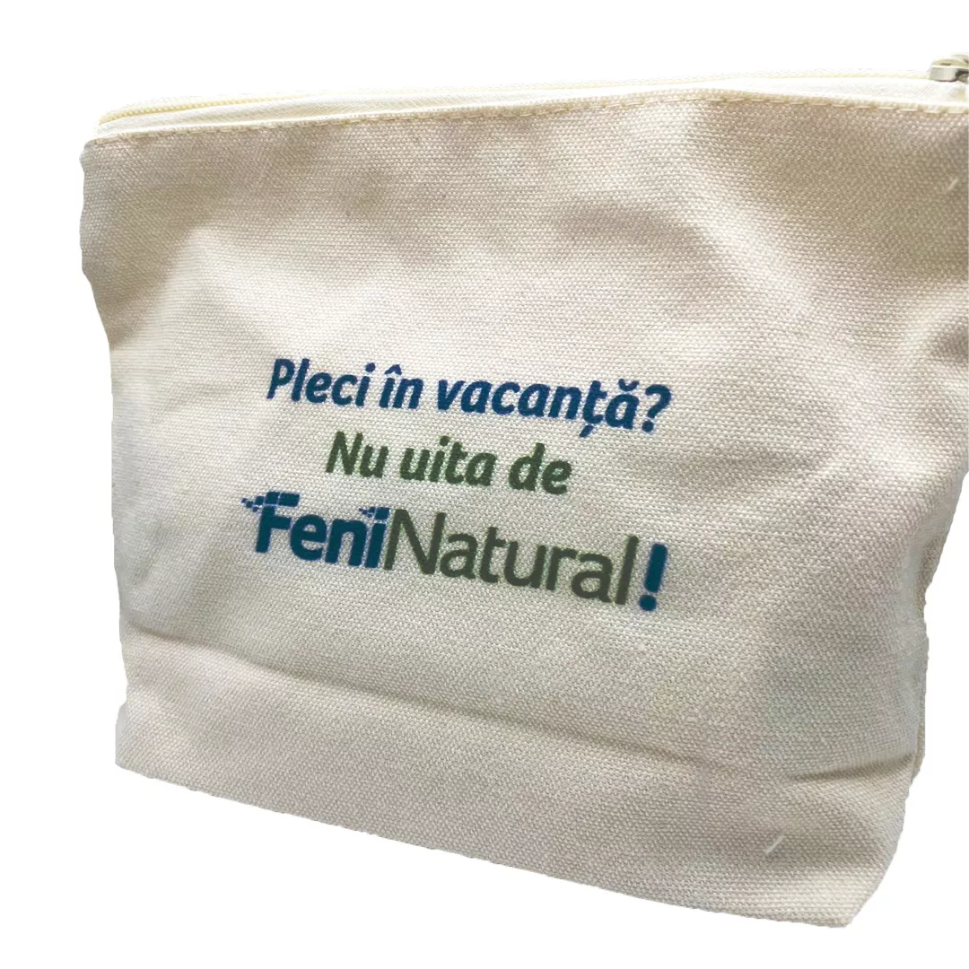 Cadou: Portfard FeniNatural, [],farmaciabajan.ro