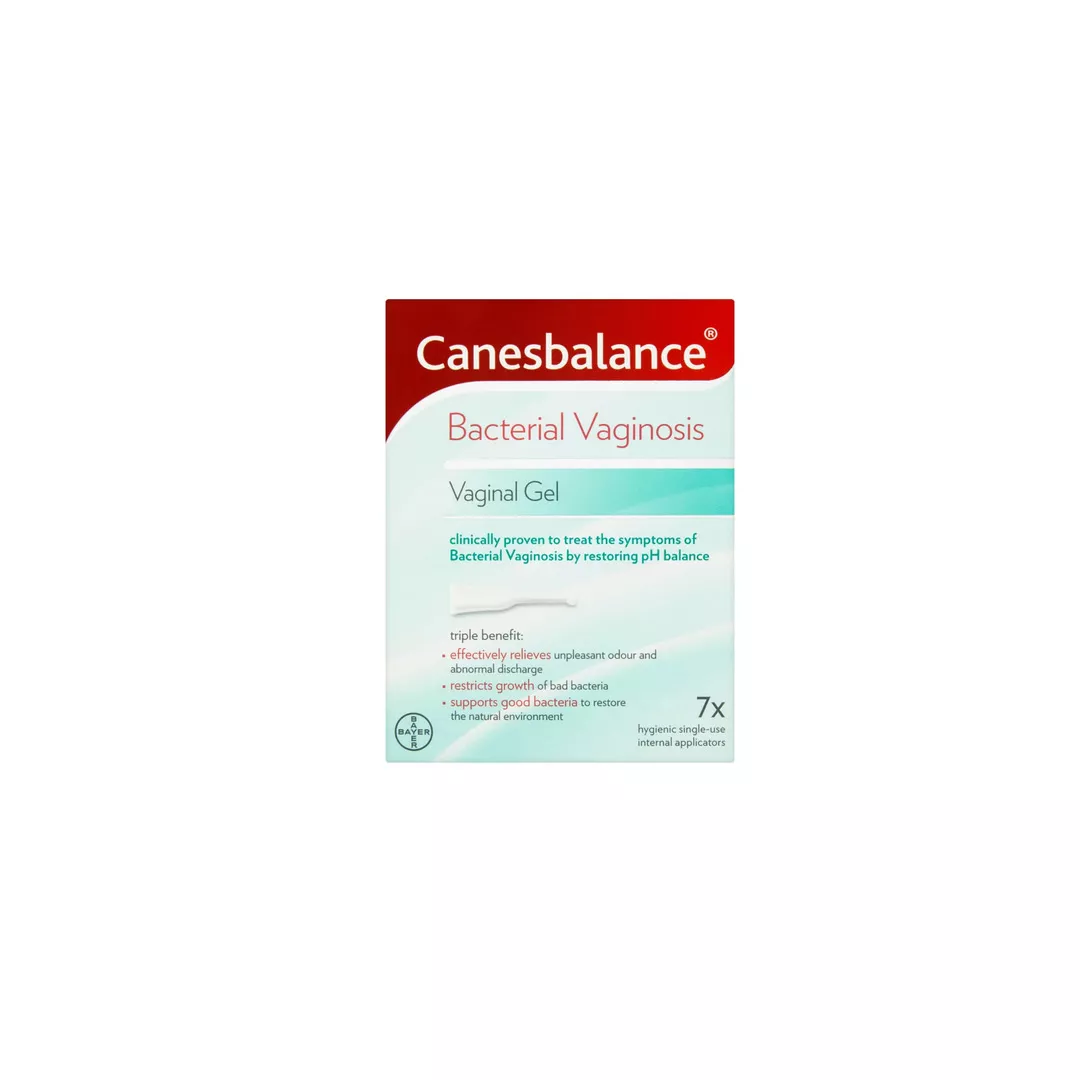 Canesbalance 7 aplicatoare, 5 ml, Bayer, [],farmaciabajan.ro