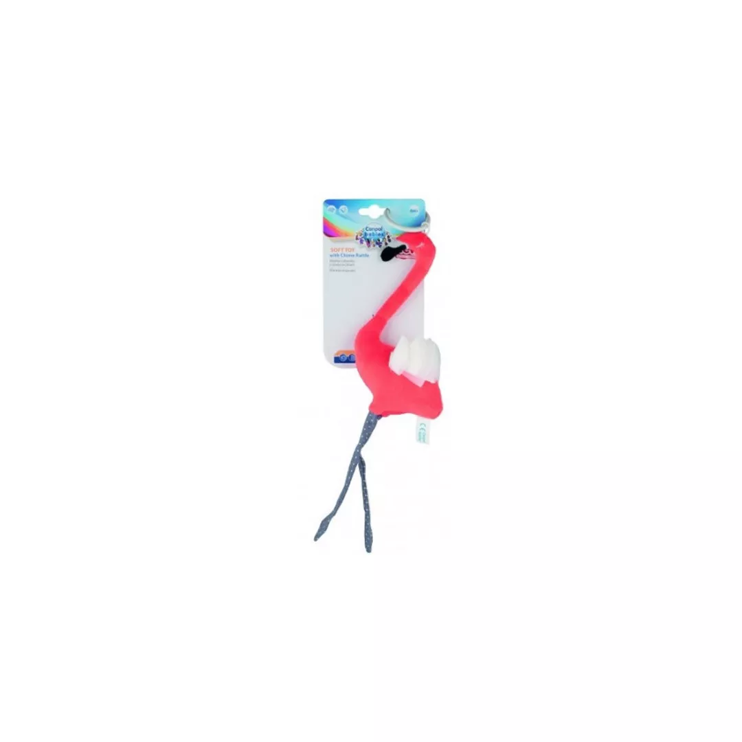 CANPOL JUCARIE PLUS FLAMINGO 68/060, [],farmaciabajan.ro