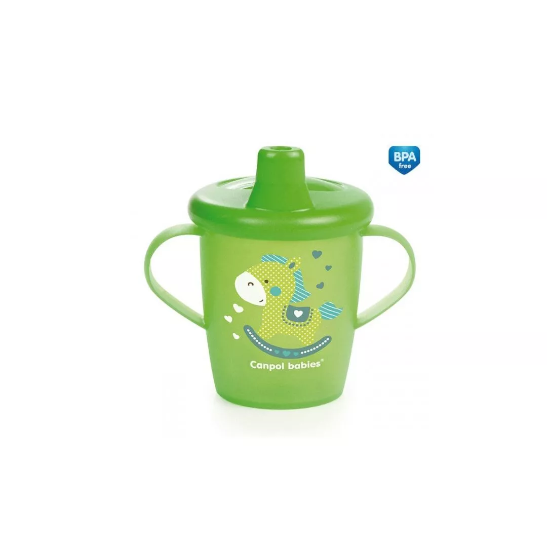 Canuta anticurgere + manare 31/200, 250 ml, Canpol, [],farmaciabajan.ro
