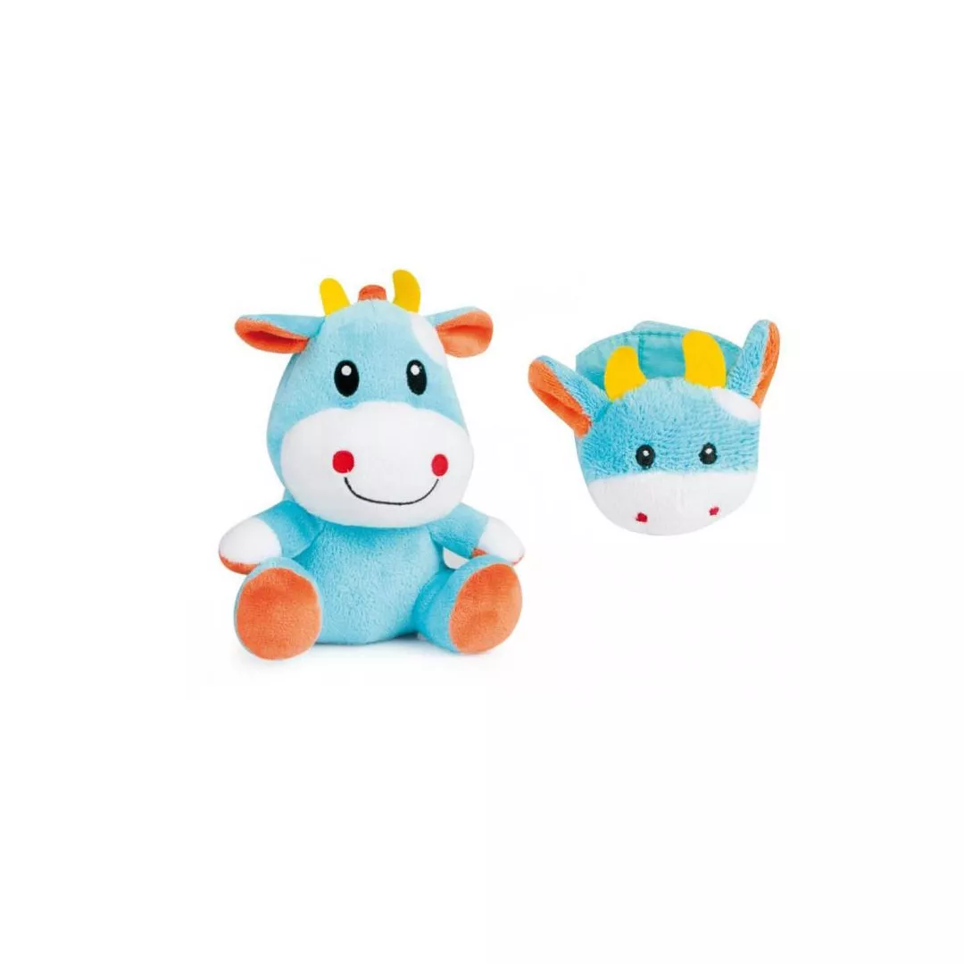 Cutie muzicala plus, moale, clips, bonus bratara, 67/003, Canpol, [],farmaciabajan.ro