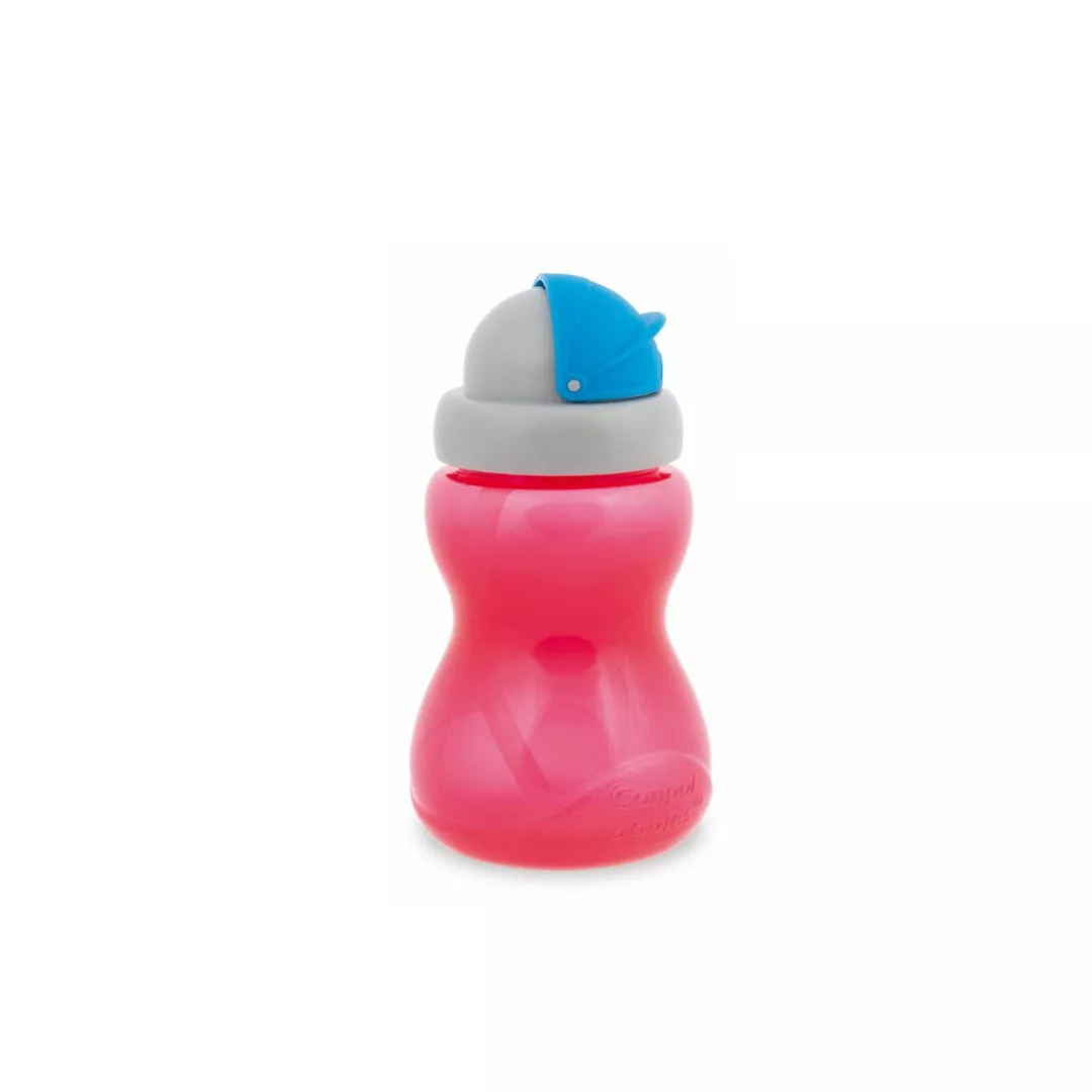 Canuta sport cu pai 56/109, 270 ml, Canpol, [],farmaciabajan.ro