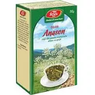 Anason, fructe, D146, ceai la punga, [],farmaciabajan.ro