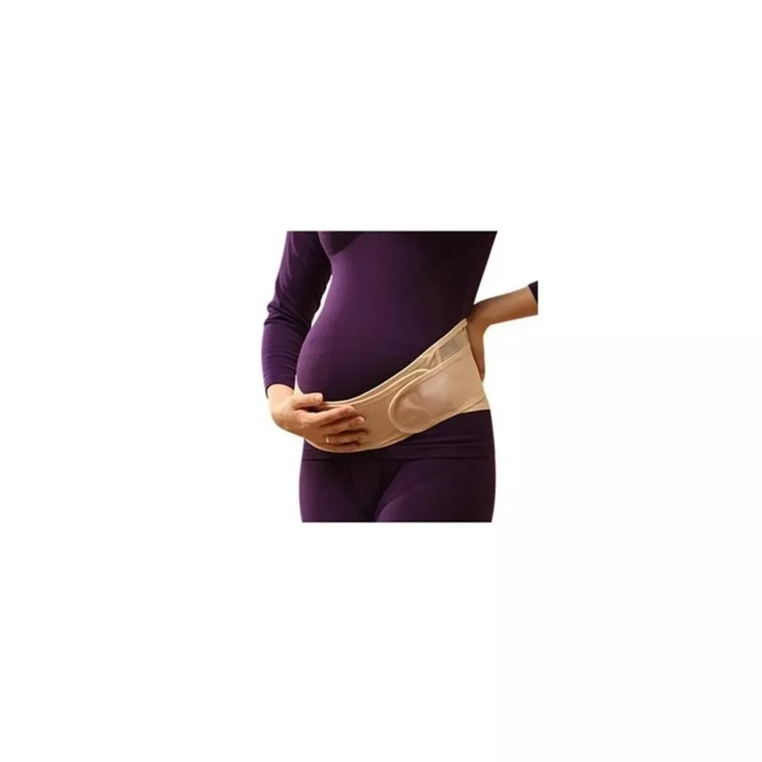 Centura reglabila pentru gravide, FT-096 UNI, Vital Logistc, [],farmaciabajan.ro