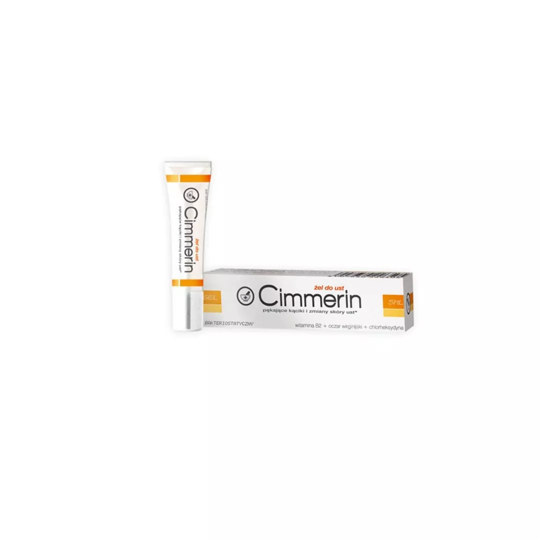 Cimmerin, 5 ml, Pharmacy, [],farmaciabajan.ro