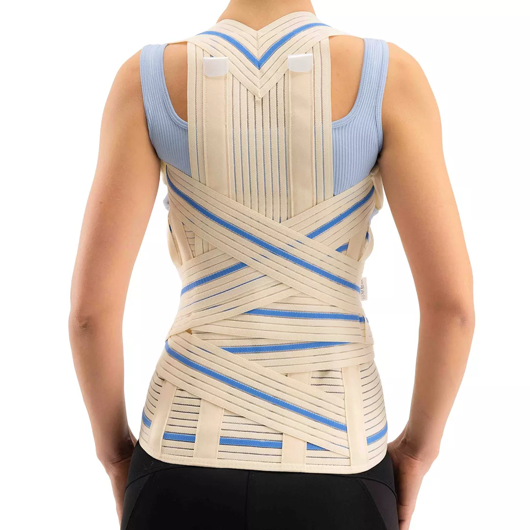 Corset hessing ortholand, xl, [],farmaciabajan.ro