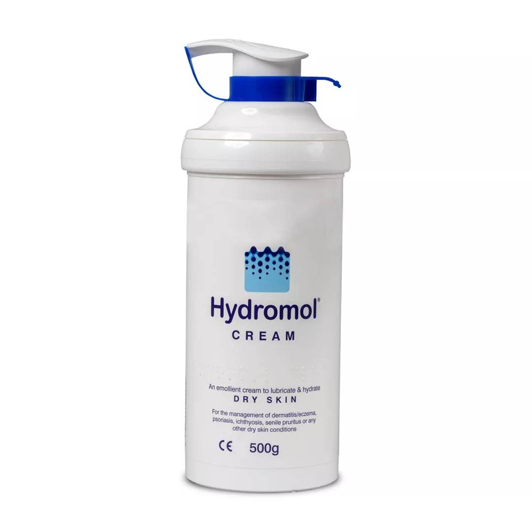 Creama Hydromol, 500 g, AMD Nobel Pharmaceutical, [],farmaciabajan.ro