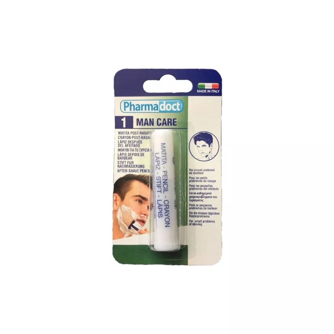 Creion hemostatic, 7.5 g, Pharmadoct, [],farmaciabajan.ro