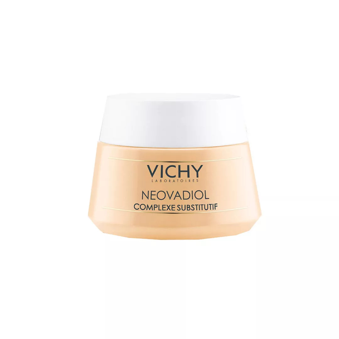 Crema antirid Neovadiol Complex Substitutiv pentru ten matur normal-mixt, 50 ml, Vichy, [],farmaciabajan.ro