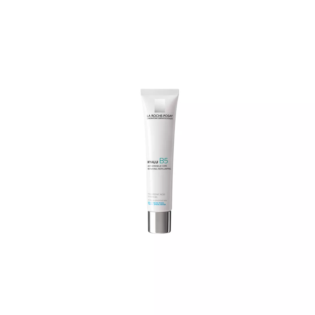 Crema hidratanta cu efect de reumplere, Hyalu B5, 40 ml, La Roche Posay, [],farmaciabajan.ro