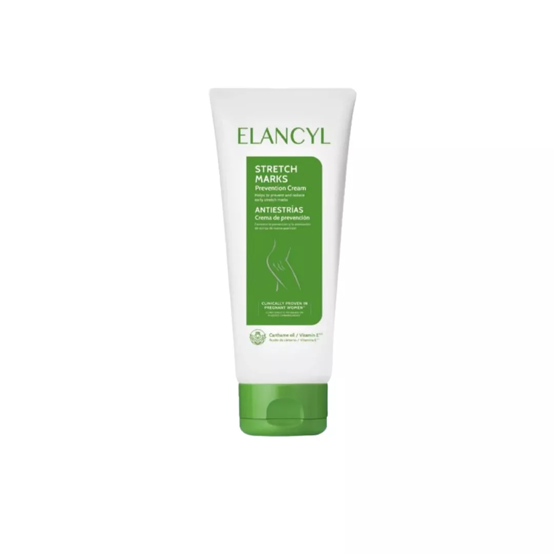 Crema pentru prevenirea vergeturilor, 200 ml, Elancyl, [],farmaciabajan.ro