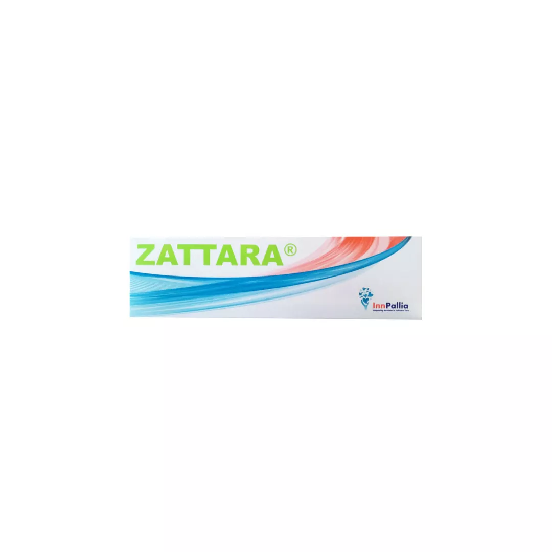 Crema protectoare care favorizeaza regenerarea pielii sensibilizate, 100 ml, Zattara, [],farmaciabajan.ro