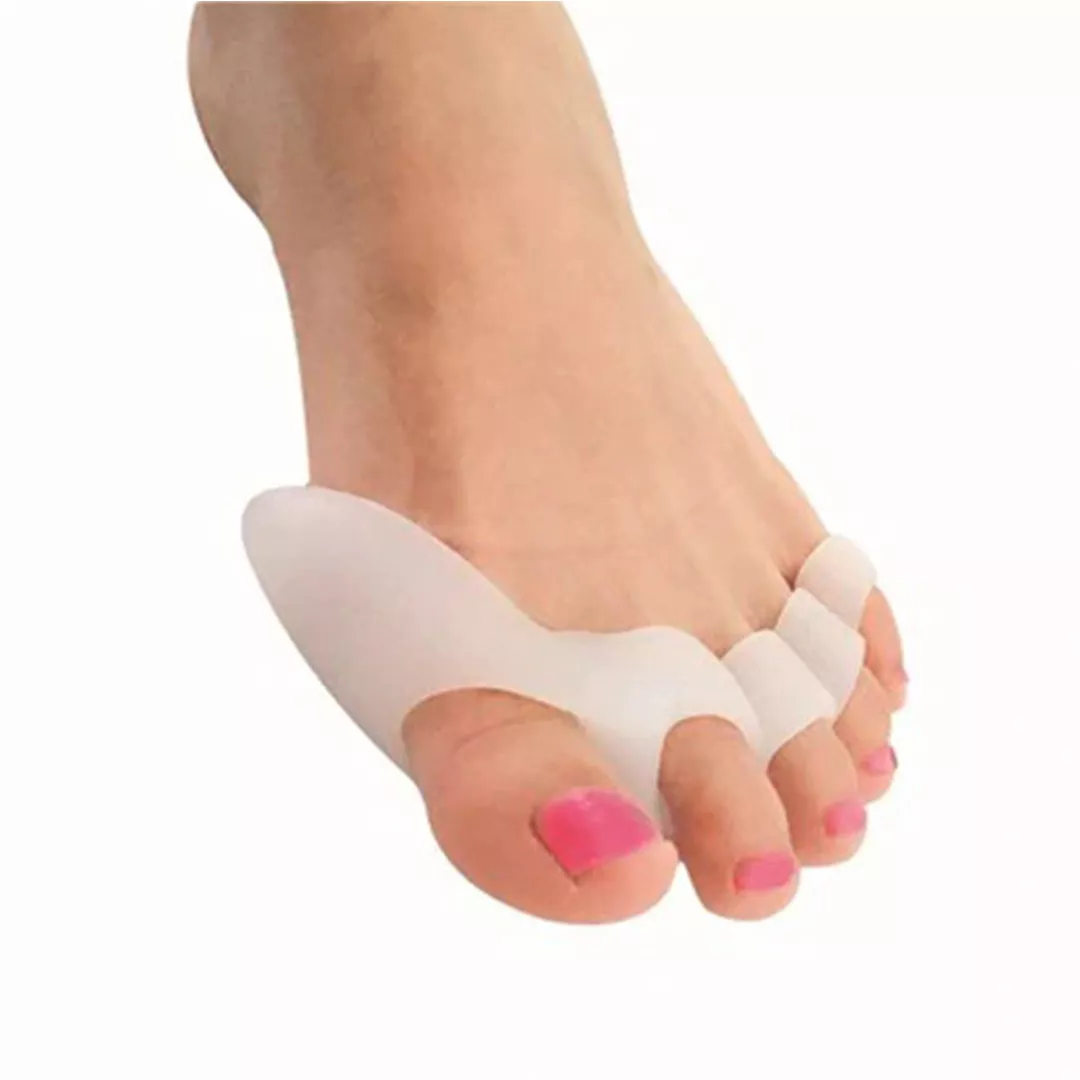 Distantiere pentru degete cu protectie pentru monturi VM5, Vivafit, [],farmaciabajan.ro