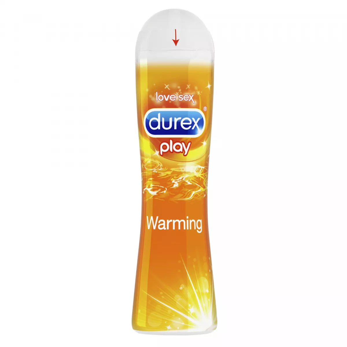 DUREX PLAY WARMING PUMP * 50ML, [],farmaciabajan.ro