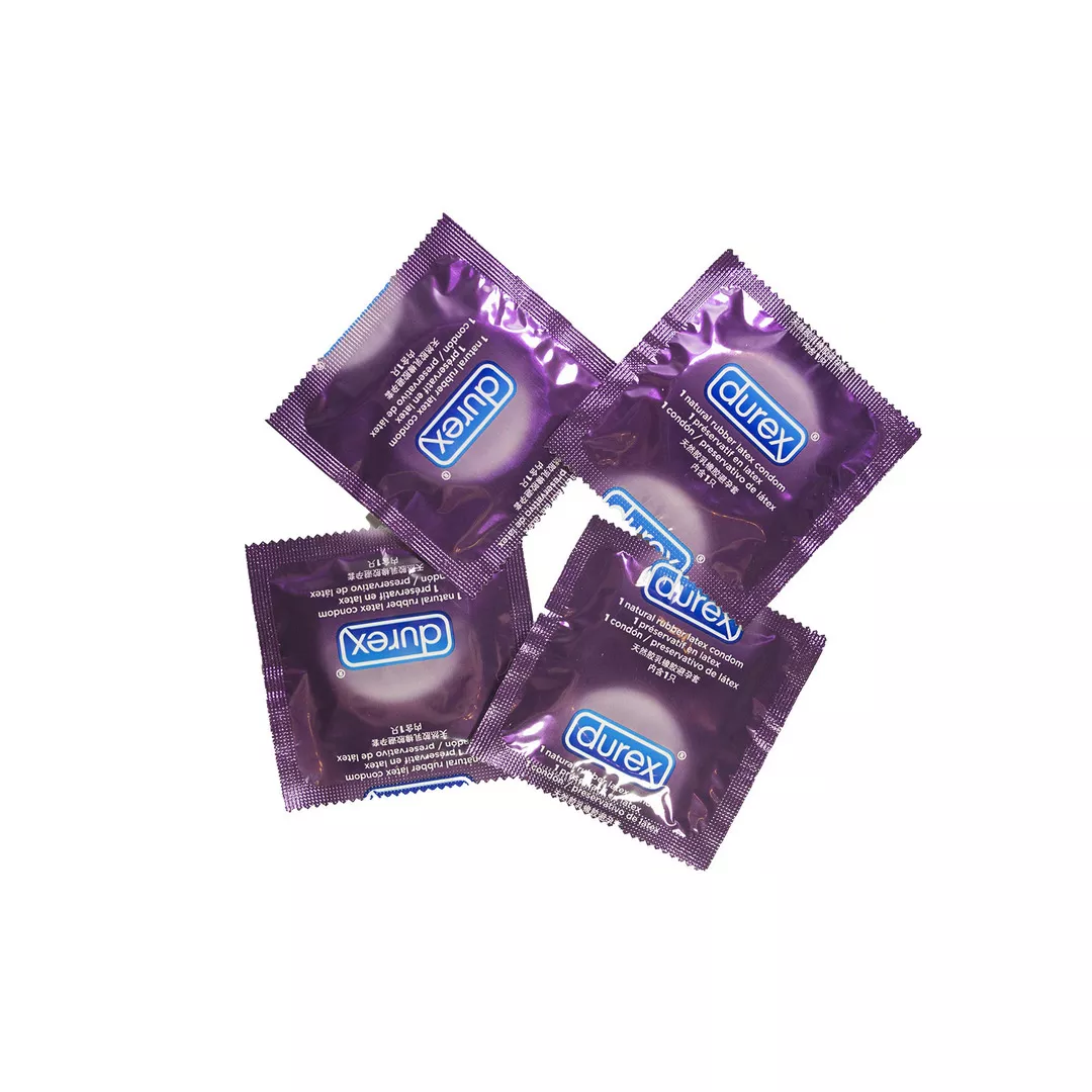 Prezervative Durex Elite, 3 bucati, [],farmaciabajan.ro