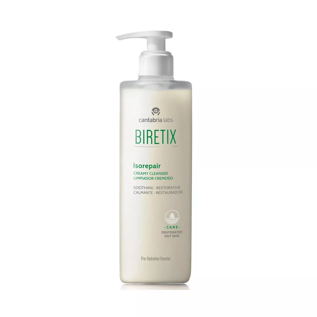 Gel de curatare Biretix Isorepair, 400 ml, Cantabria, [],farmaciabajan.ro