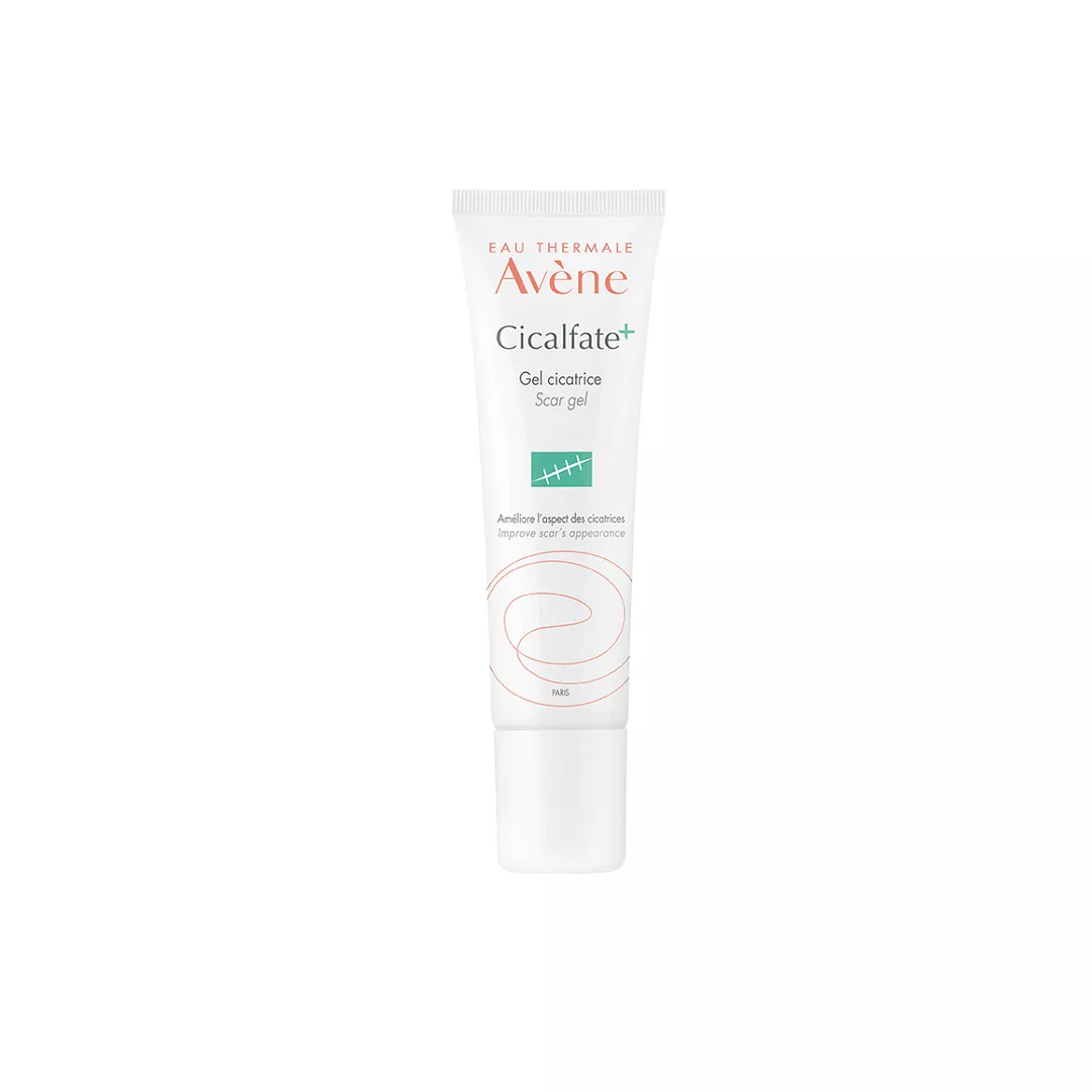 Gel pentru cicatrici Cicalfate, 30 ml, Avene, [],farmaciabajan.ro