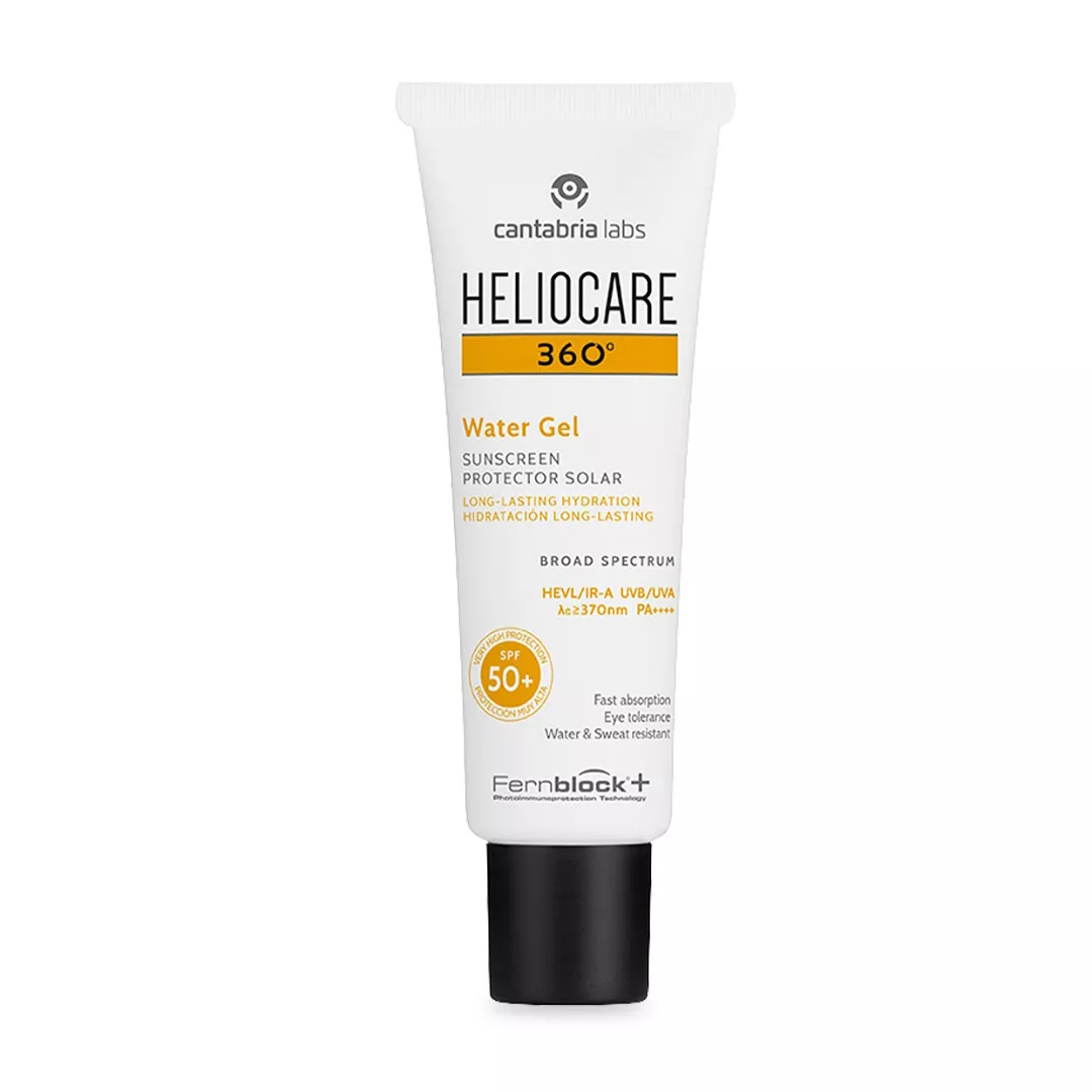 Gel pentru protectie solara cu SPF 50+ Heliocare 360, 50 ml, Cantabria Labs, [],farmaciabajan.ro