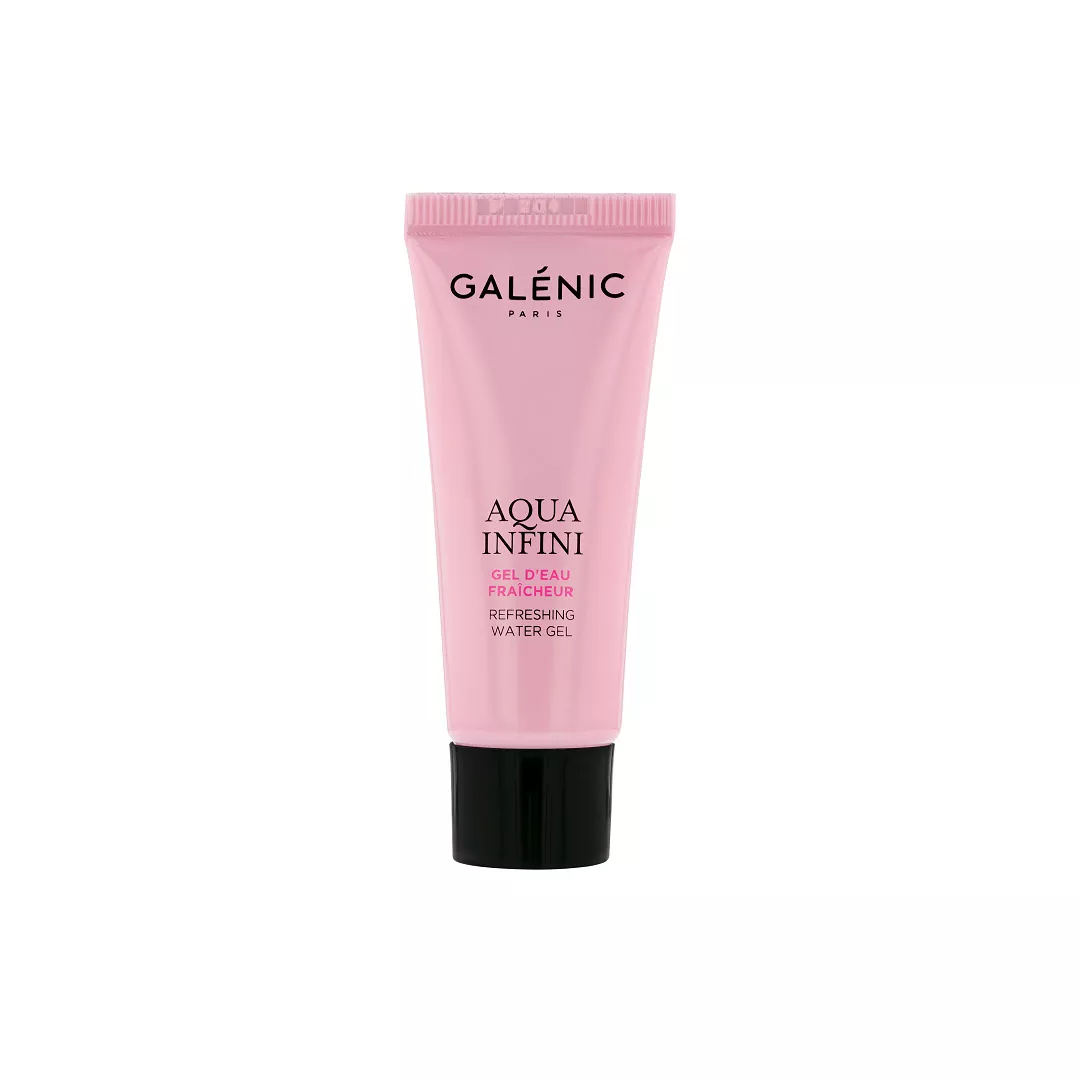 Gel reconfortant pentru ingrijirea pielii Aqua Infini, 50 ml, Galenic, [],farmaciabajan.ro