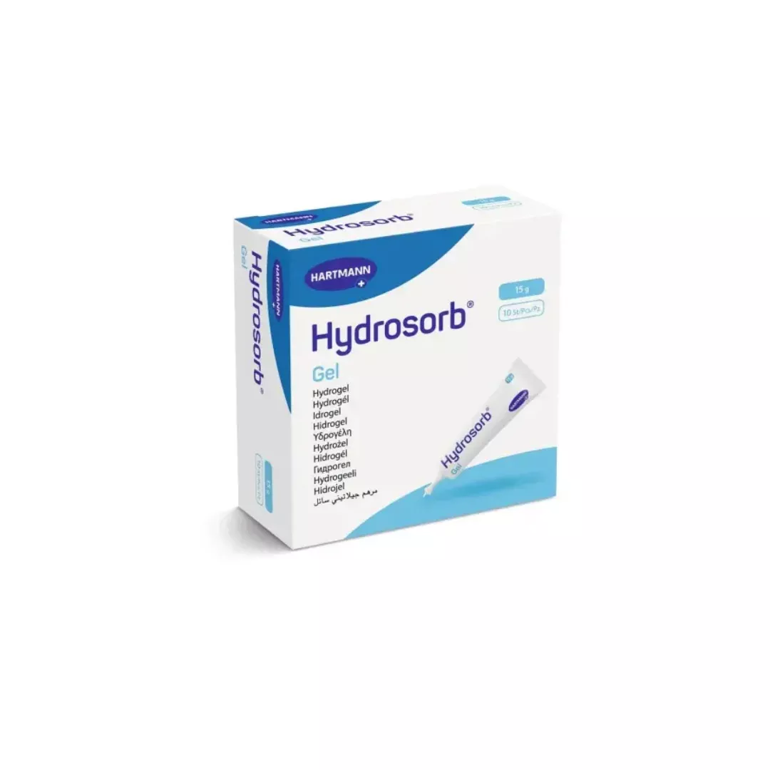 Pansament Hydrosorb gel, 15 ml, Hartmann, [],https:farmaciabajan.ro