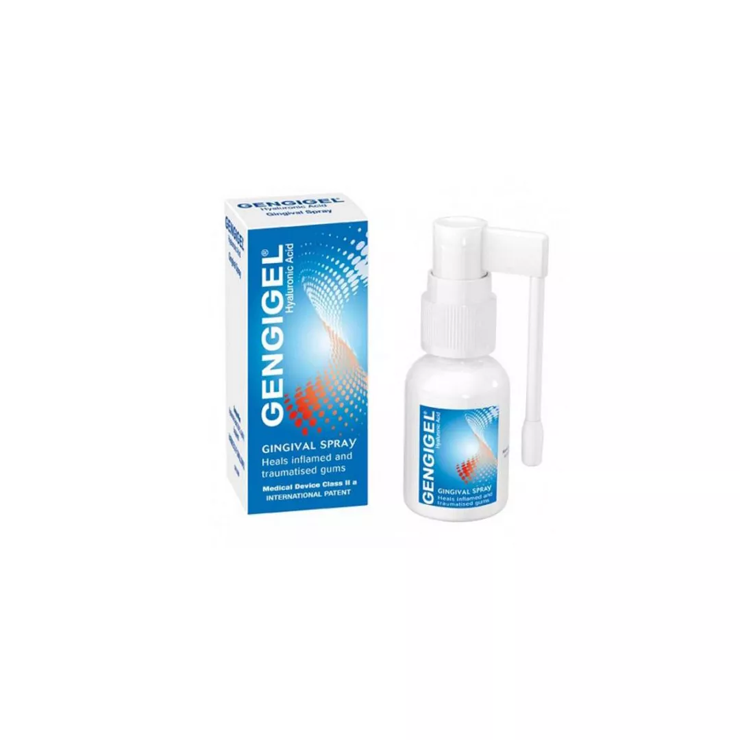 Spray Gengigel, 20 ml, Ricerfarma, [],farmaciabajan.ro