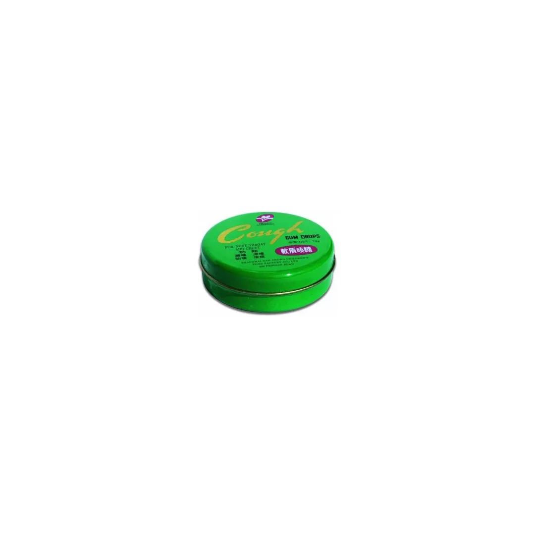 Gum drops, 70 gr, [],farmaciabajan.ro