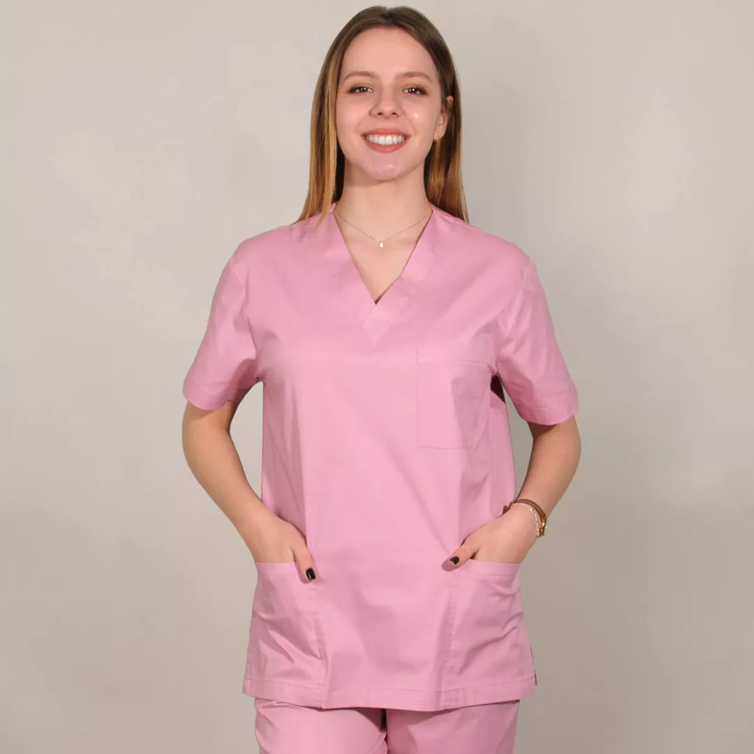 Halat chirurgical Clio Unisex, cod 262, Spandex, [],farmaciabajan.ro